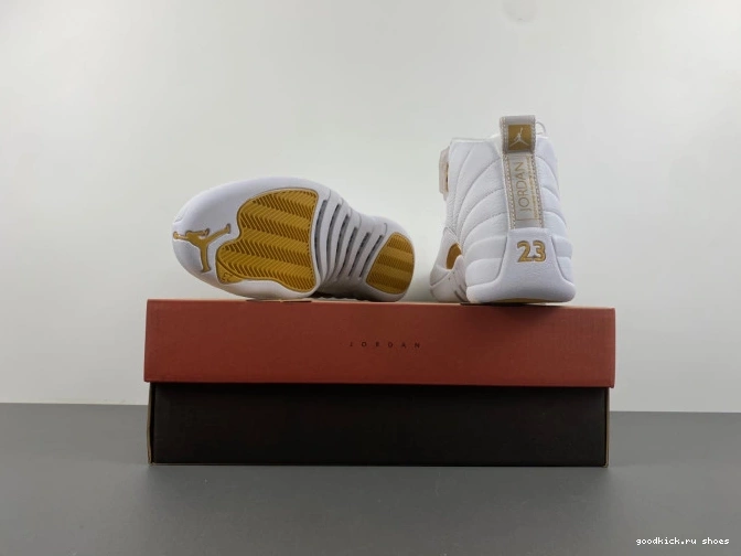 Jordan 12 WMNS FD9101-007 Air Phantom 0726